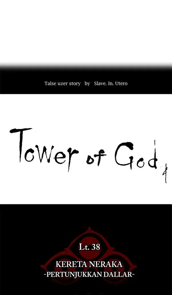 Baca Tower of God - Chapter 272 halaman 7