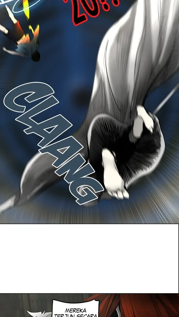 Baca Tower of God - Chapter 272 halaman 74
