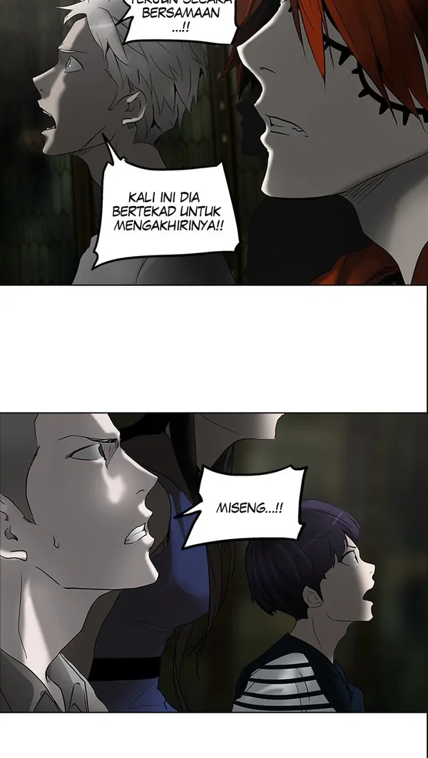Baca Tower of God - Chapter 272 halaman 75