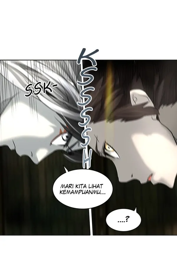 Baca Tower of God - Chapter 272 halaman 77