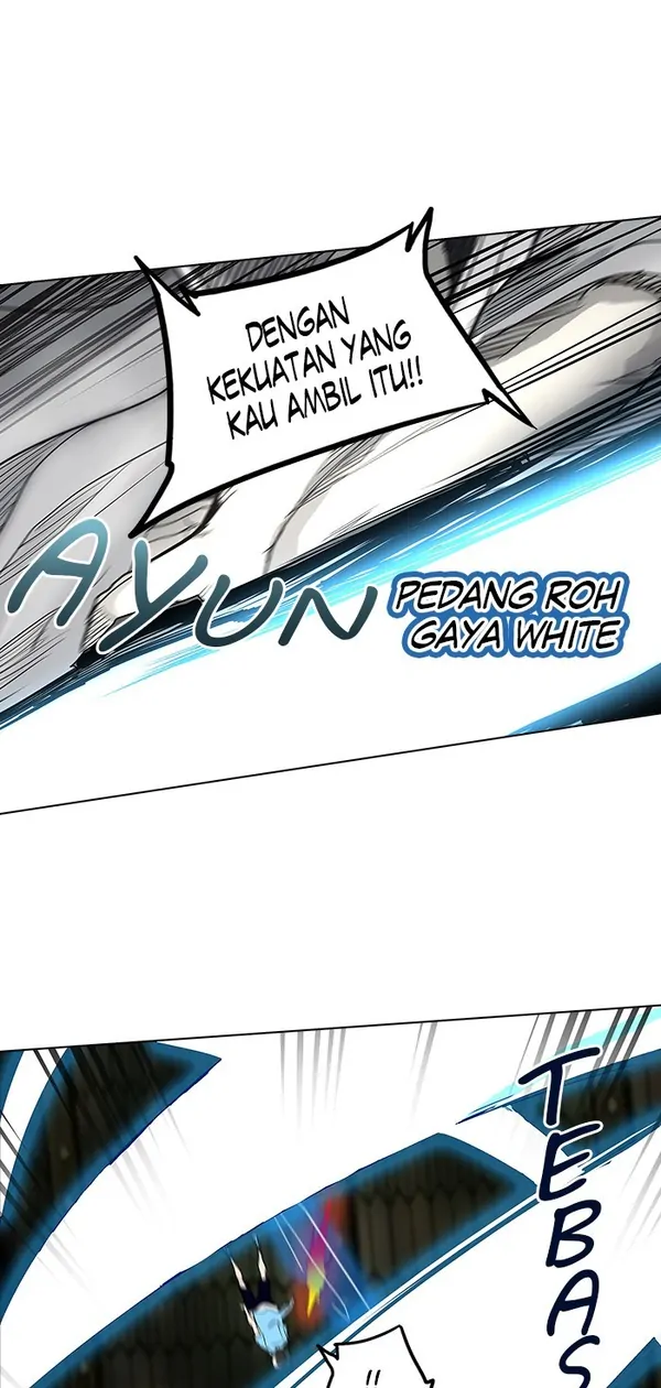 Baca Tower of God - Chapter 272 halaman 78