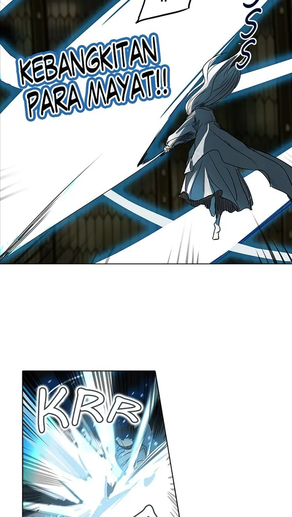 Baca Tower of God - Chapter 272 halaman 79