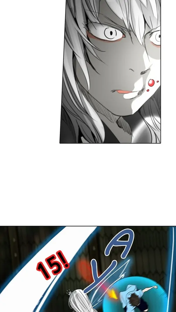 Baca Tower of God - Chapter 272 halaman 87