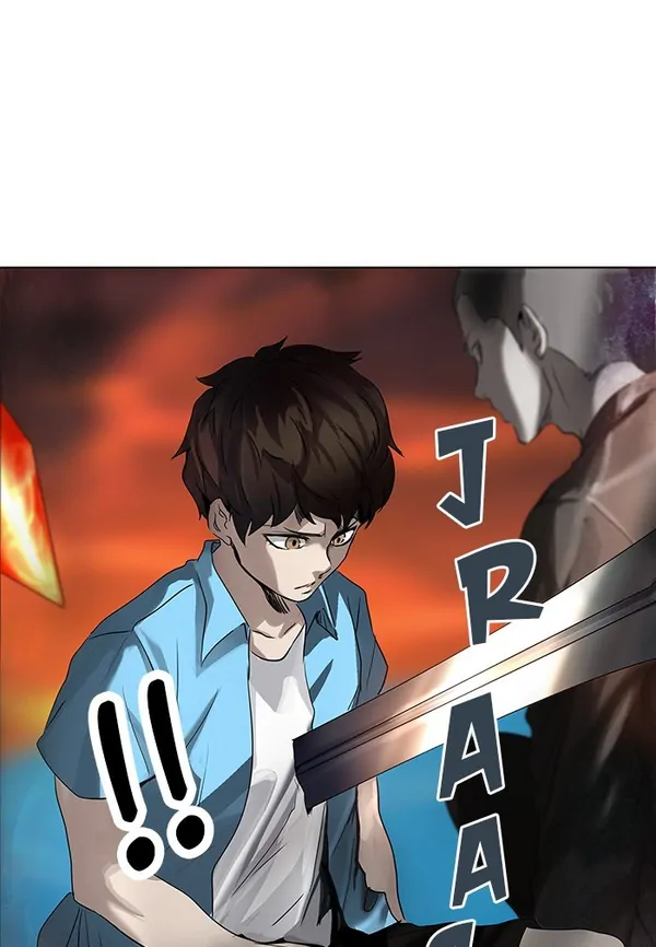 Baca Tower of God - Chapter 272 halaman 9