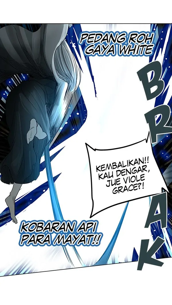 Baca Tower of God - Chapter 272 halaman 90