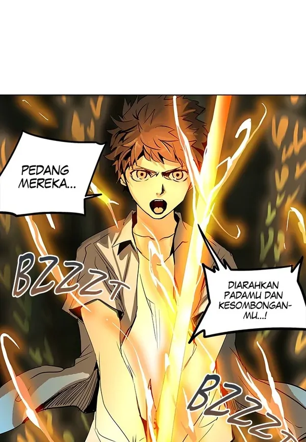 Baca Tower of God - Chapter 272 halaman 94