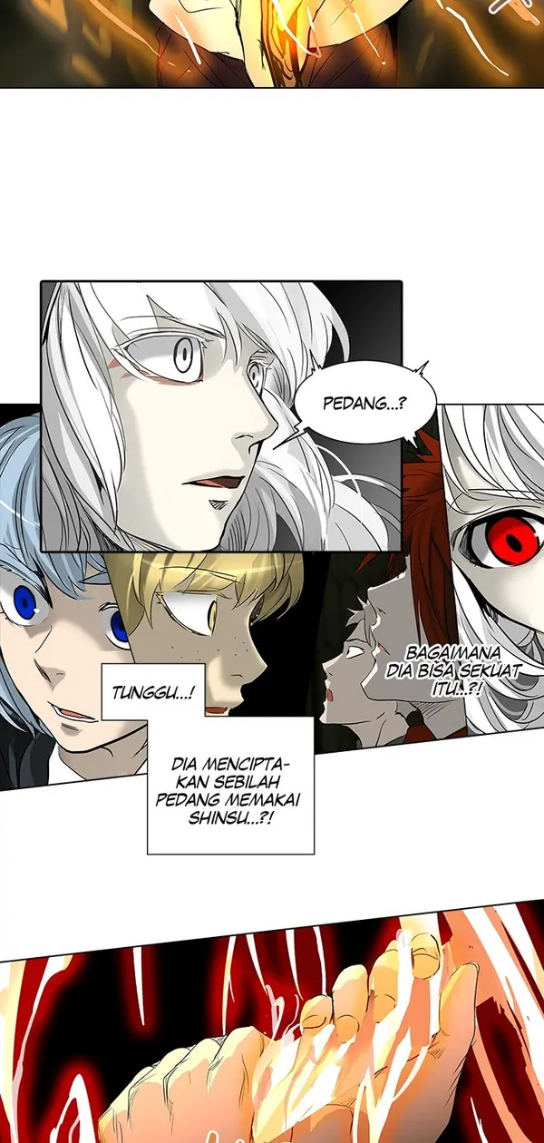 Baca Tower of God - Chapter 272 halaman 95