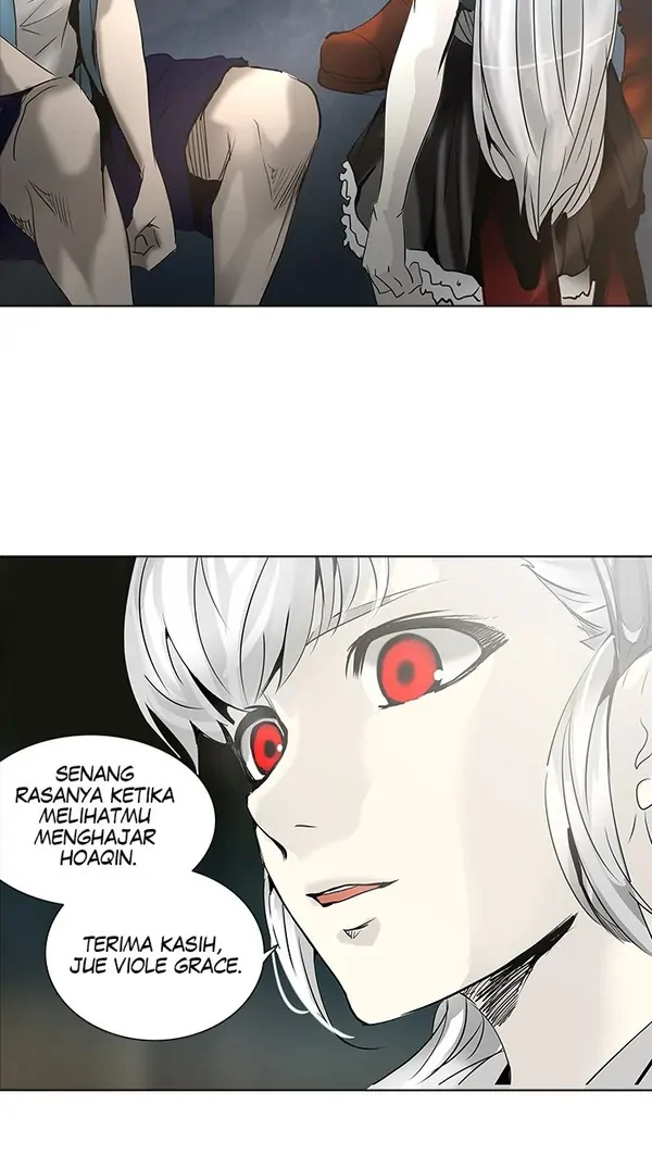 Baca Tower of God - Chapter 273 halaman 10