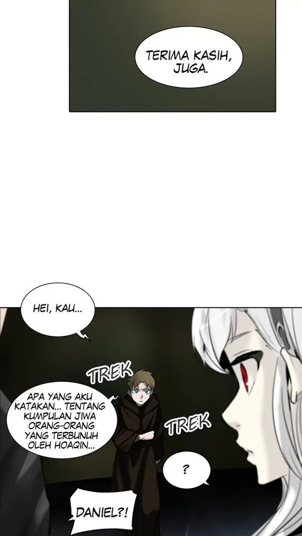 Baca Tower of God - Chapter 273 halaman 12