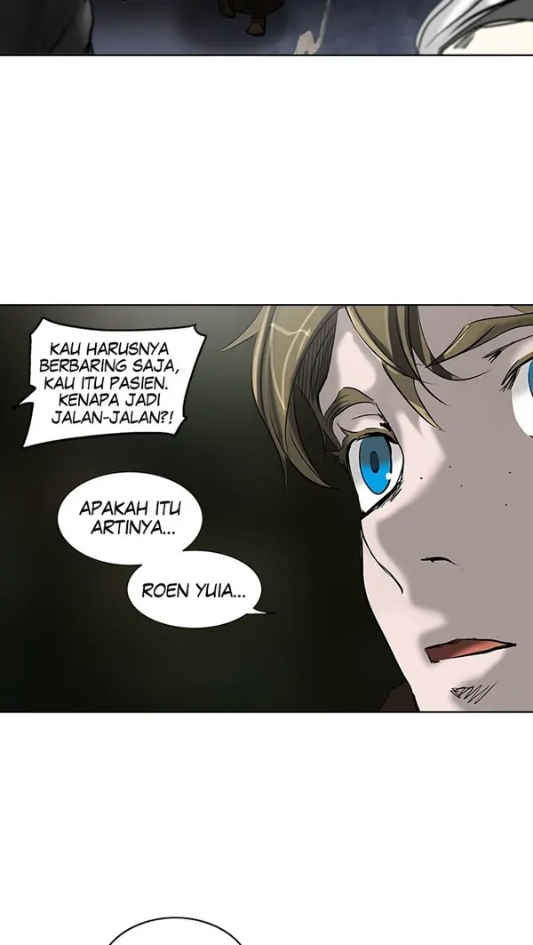 Baca Tower of God - Chapter 273 halaman 13