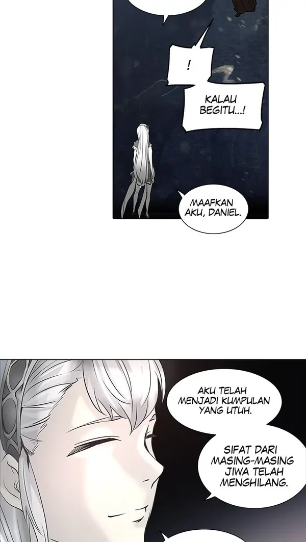 Baca Tower of God - Chapter 273 halaman 15
