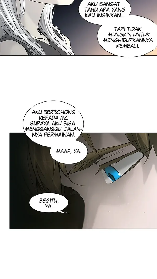 Baca Tower of God - Chapter 273 halaman 16