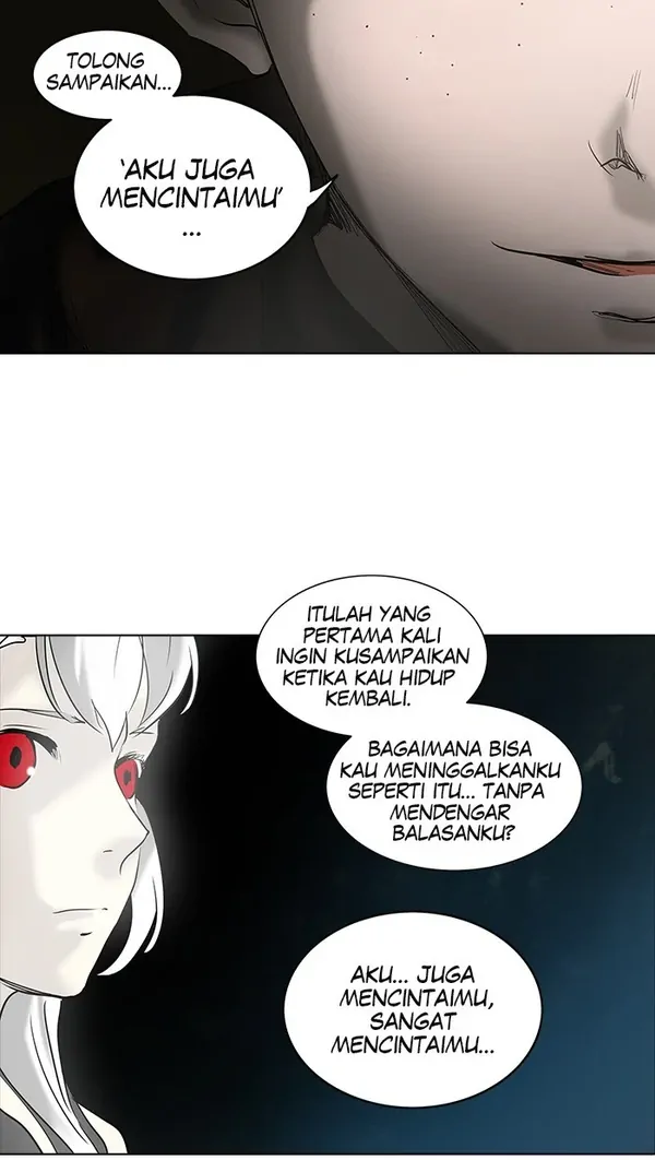 Baca Tower of God - Chapter 273 halaman 18