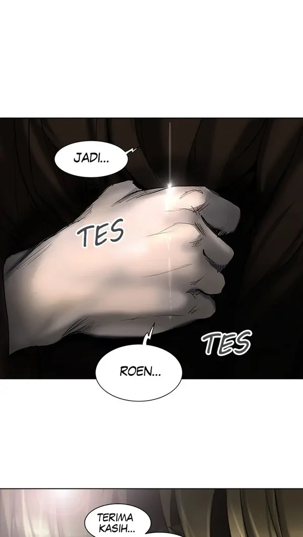 Baca Tower of God - Chapter 273 halaman 19