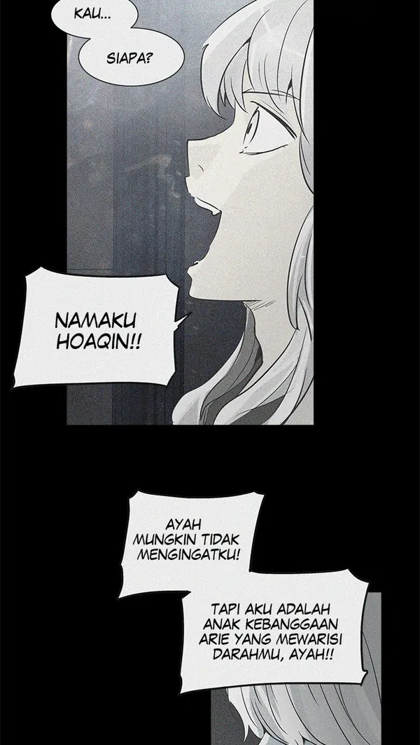 Baca Tower of God - Chapter 273 halaman 27