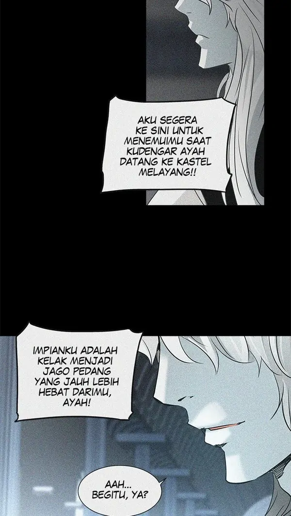 Baca Tower of God - Chapter 273 halaman 28