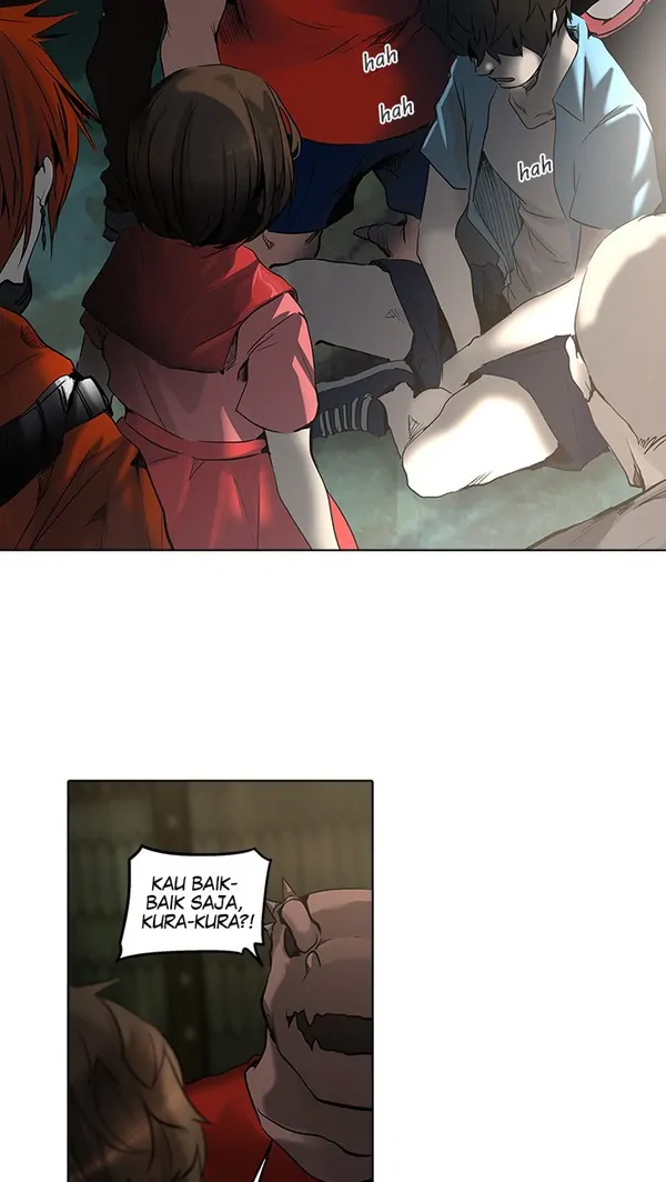 Baca Tower of God - Chapter 273 halaman 3
