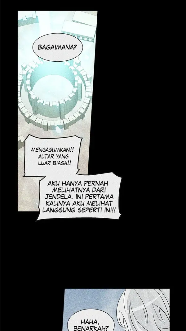 Baca Tower of God - Chapter 273 halaman 31