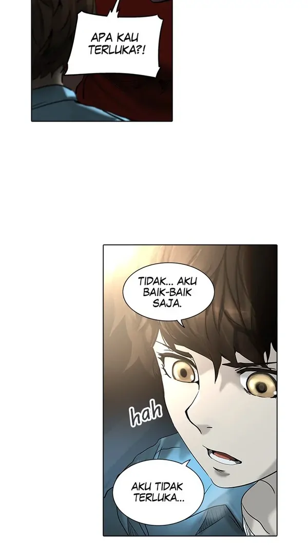 Baca Tower of God - Chapter 273 halaman 4