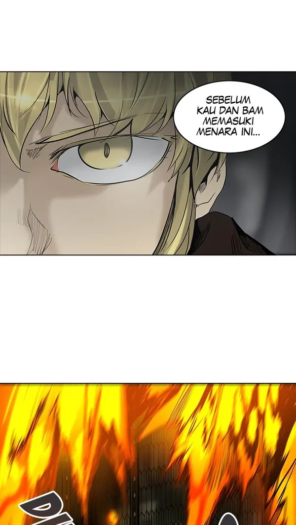 Baca Tower of God - Chapter 273 halaman 47