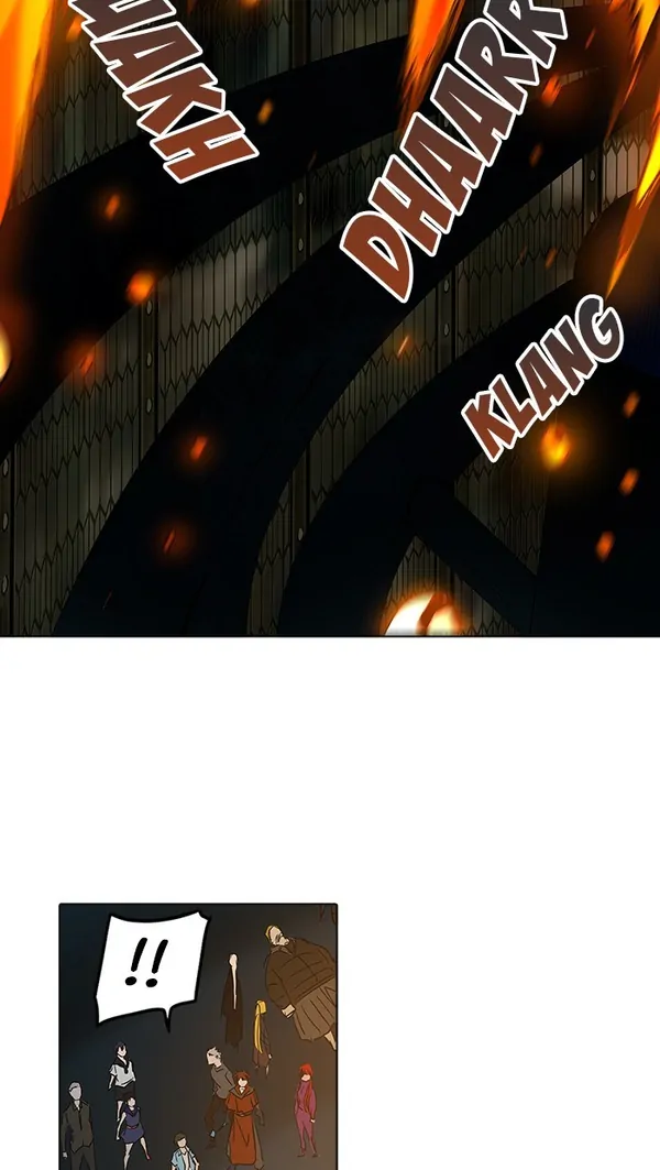 Baca Tower of God - Chapter 273 halaman 48