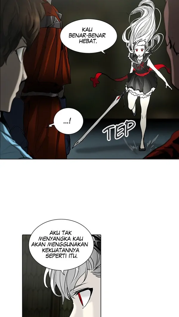Baca Tower of God - Chapter 273 halaman 6