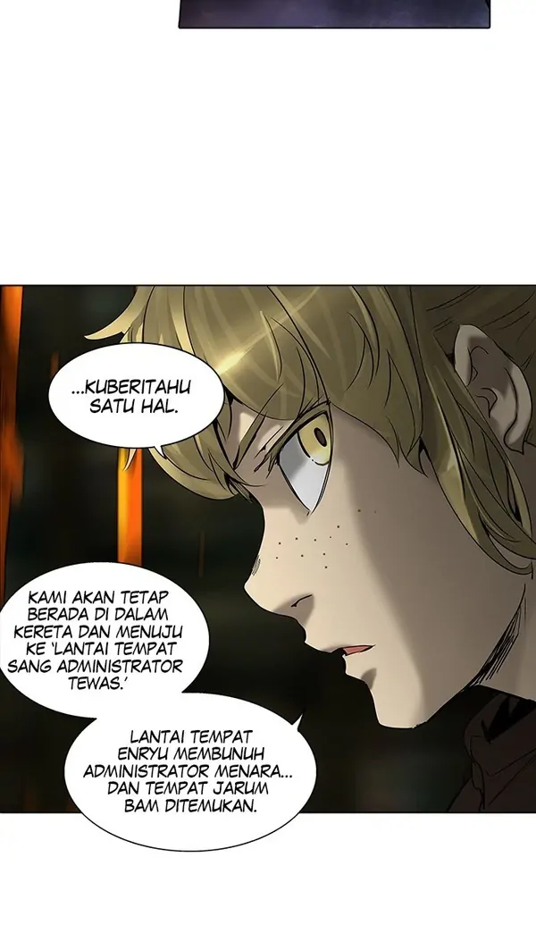 Baca Tower of God - Chapter 273 halaman 61
