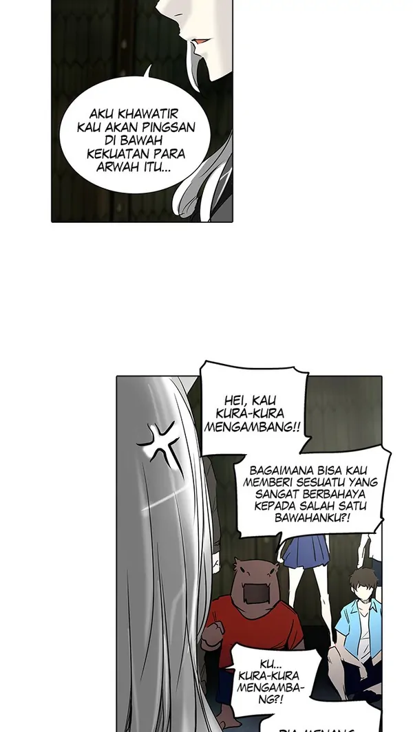 Baca Tower of God - Chapter 273 halaman 7