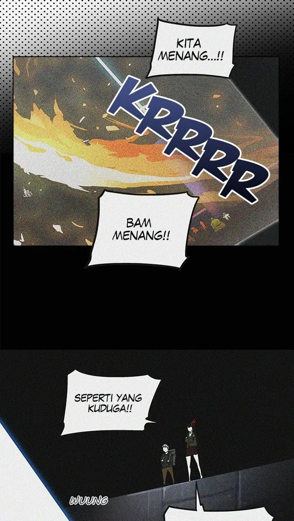 Baca Tower of God - Chapter 273 halaman 71