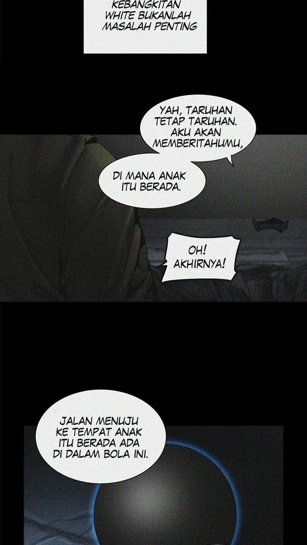 Baca Tower of God - Chapter 273 halaman 73