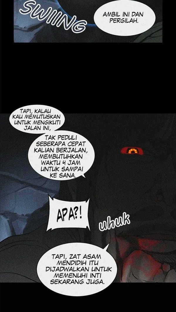 Baca Tower of God - Chapter 273 halaman 74