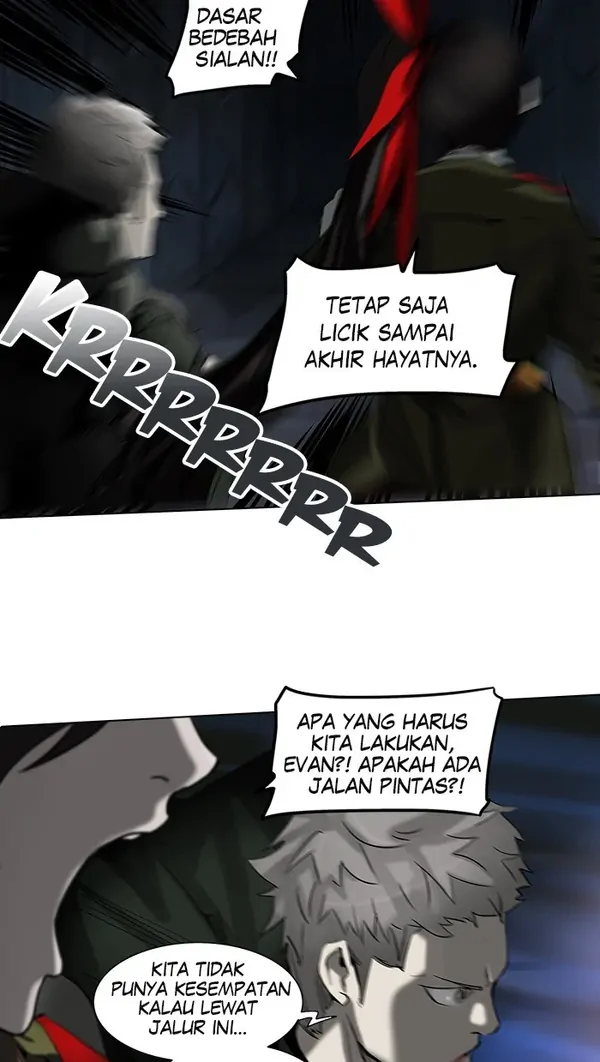 Baca Tower of God - Chapter 273 halaman 76