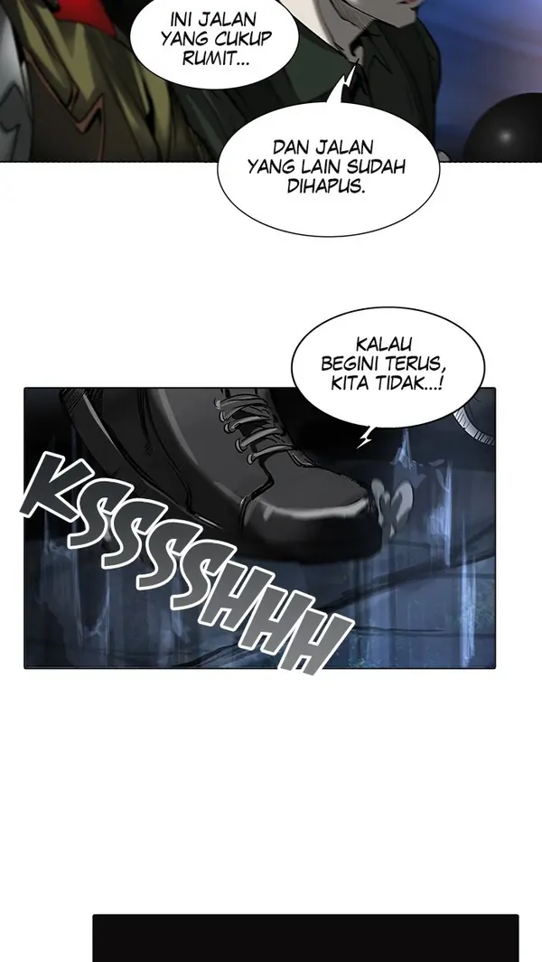 Baca Tower of God - Chapter 273 halaman 77