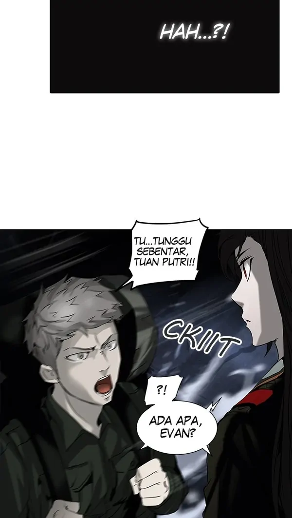Baca Tower of God - Chapter 273 halaman 78