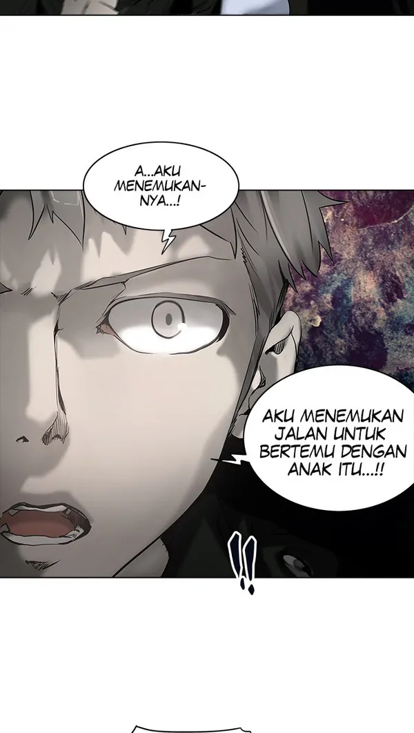 Baca Tower of God - Chapter 273 halaman 79