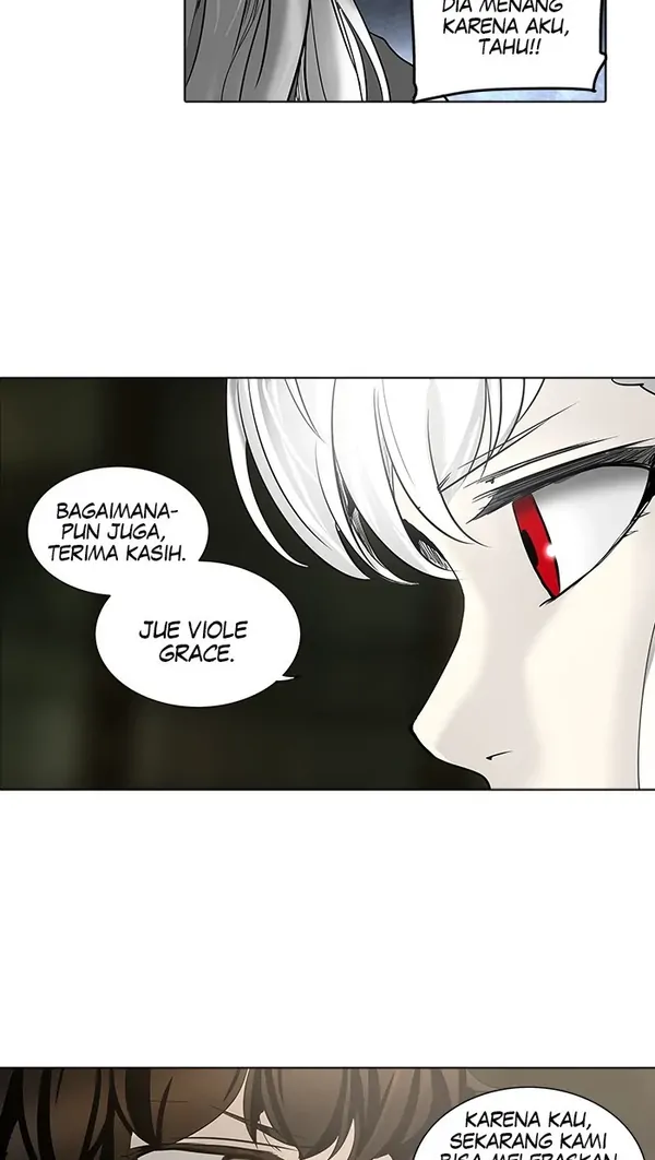 Baca Tower of God - Chapter 273 halaman 8