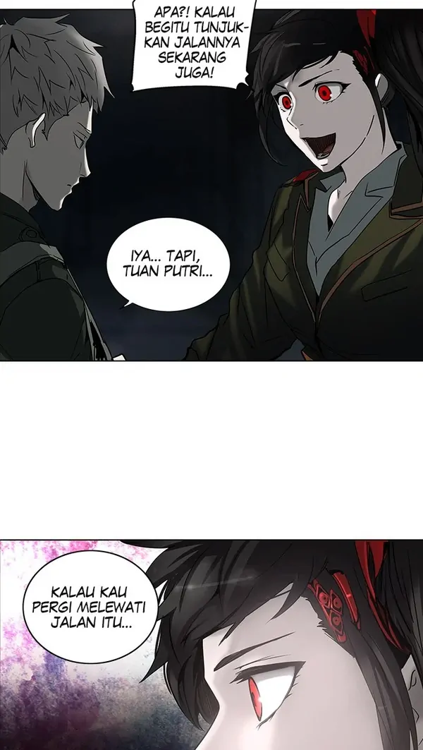 Baca Tower of God - Chapter 273 halaman 80