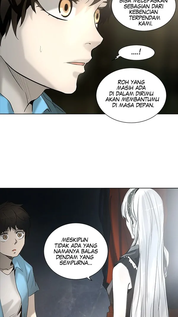 Baca Tower of God - Chapter 273 halaman 9