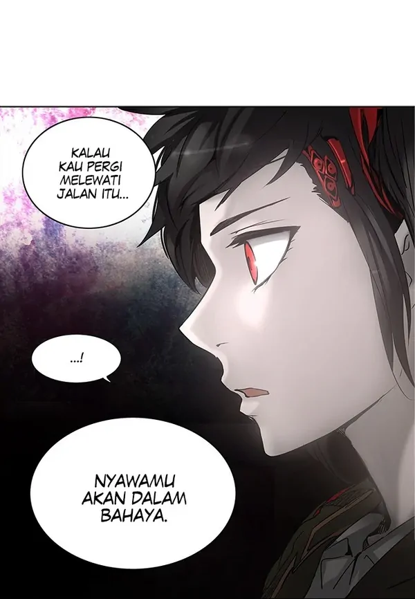 Baca Tower of God - Chapter 274 halaman 1
