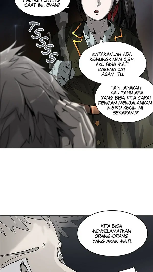 Baca Tower of God - Chapter 274 halaman 10