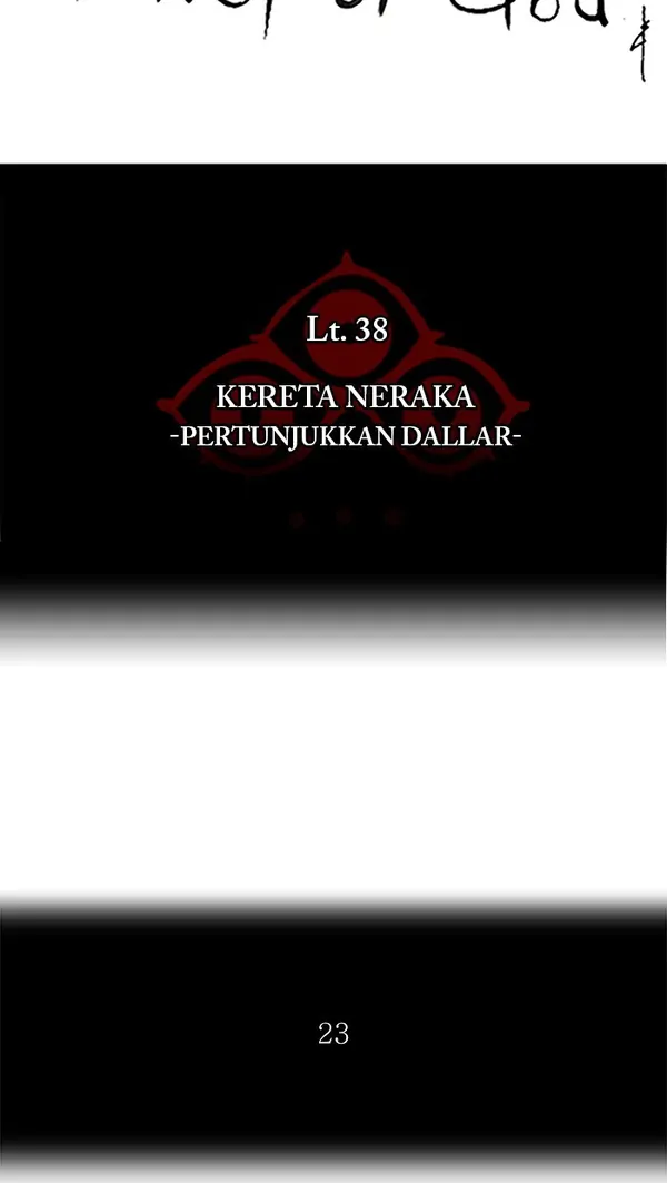 Baca Tower of God - Chapter 274 halaman 13