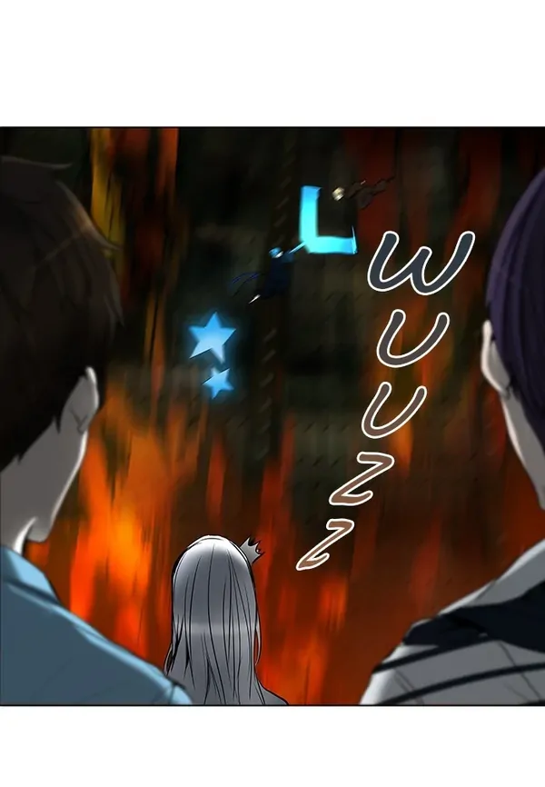 Baca Tower of God - Chapter 274 halaman 15