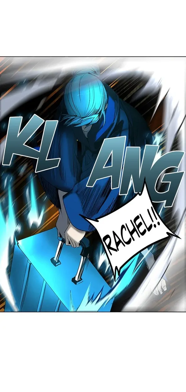 Baca Tower of God - Chapter 274 halaman 16
