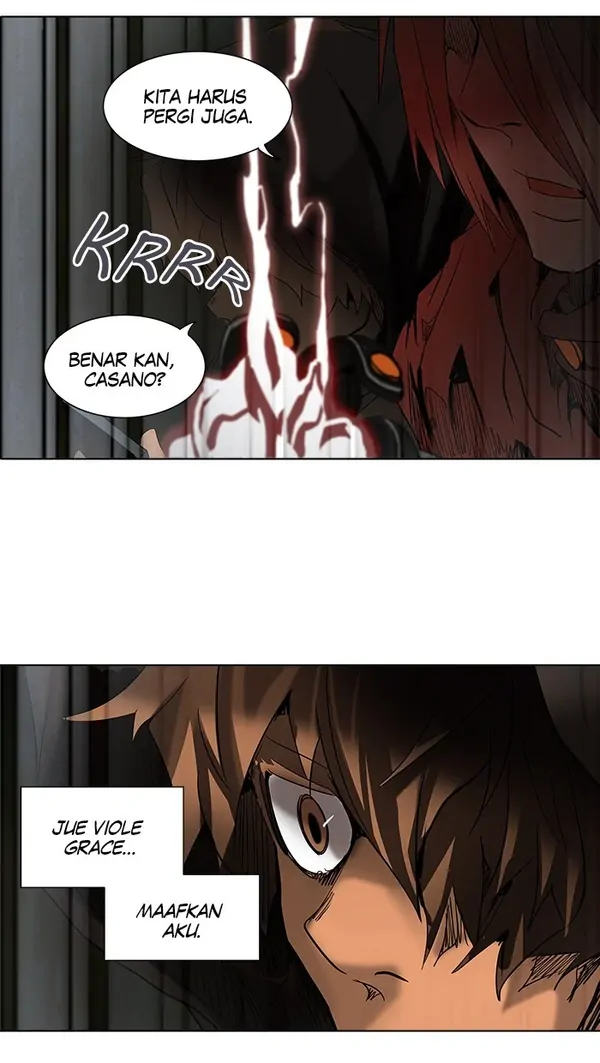Baca Tower of God - Chapter 274 halaman 17