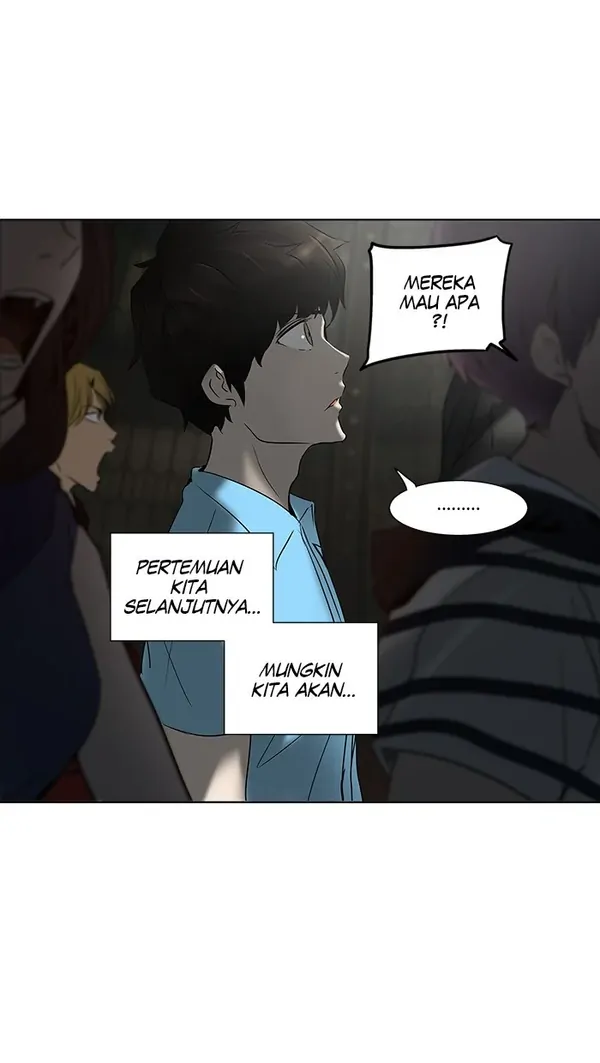 Baca Tower of God - Chapter 274 halaman 18