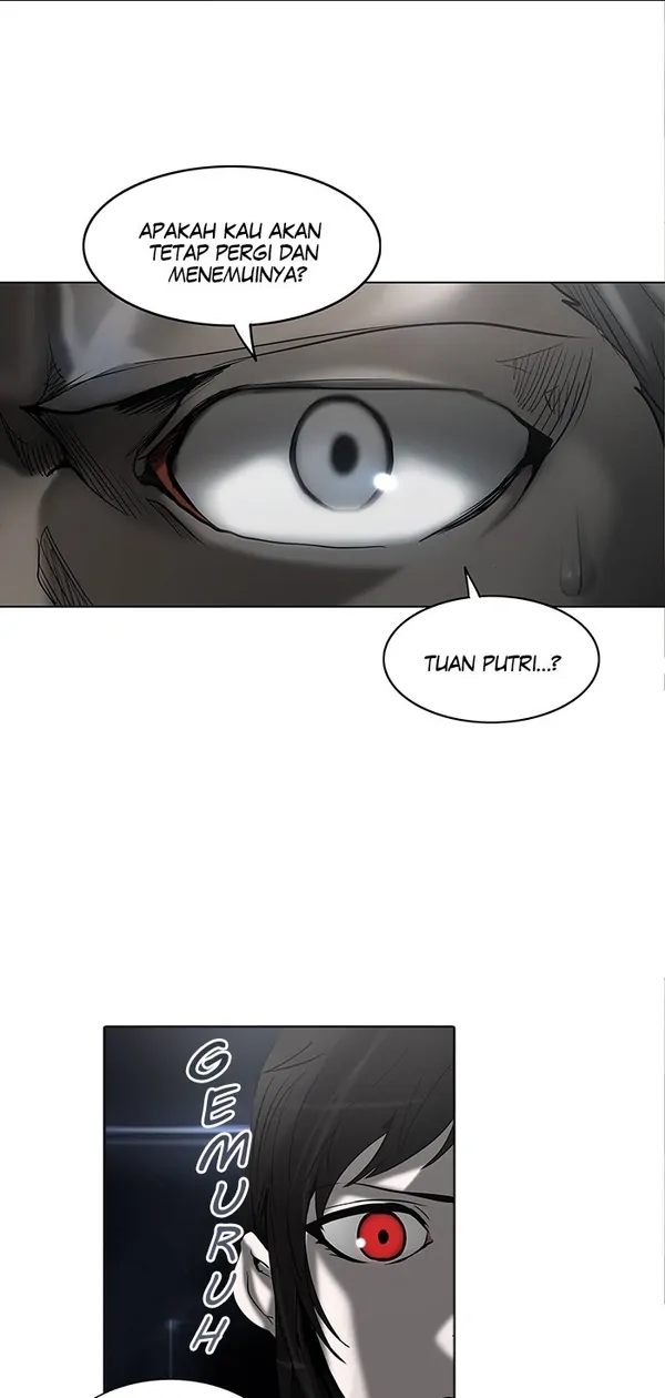 Baca Tower of God - Chapter 274 halaman 2