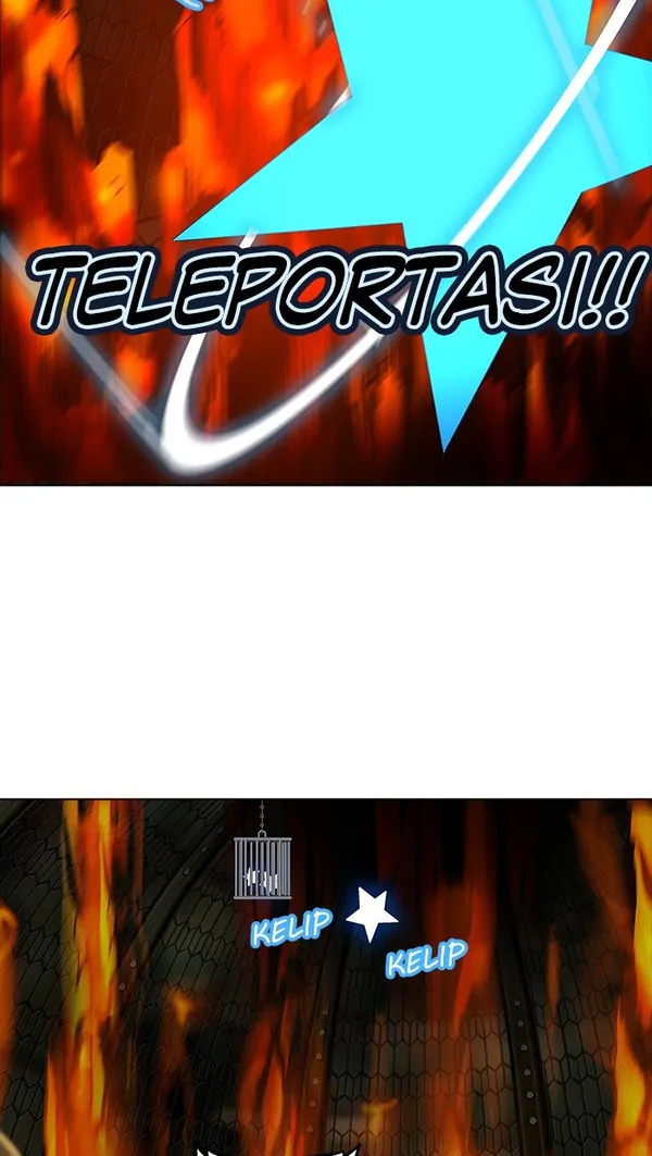 Baca Tower of God - Chapter 274 halaman 20