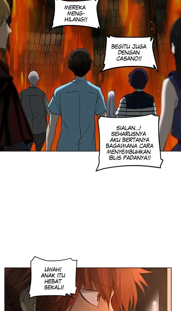 Baca Tower of God - Chapter 274 halaman 21