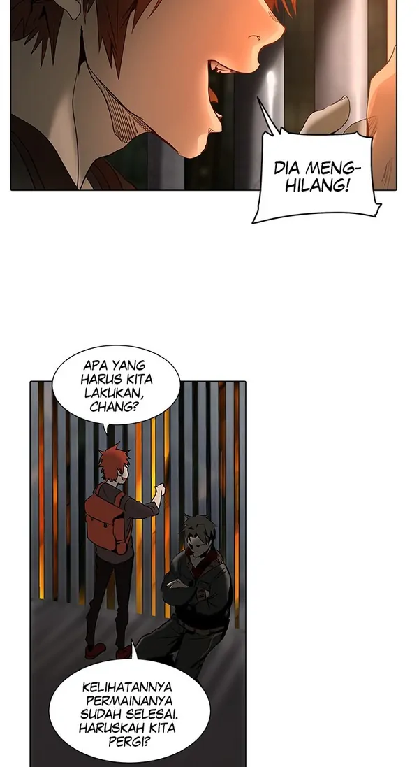 Baca Tower of God - Chapter 274 halaman 22