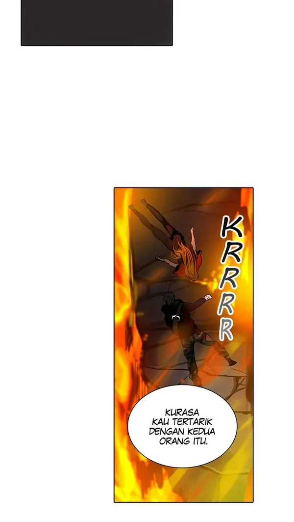 Baca Tower of God - Chapter 274 halaman 23